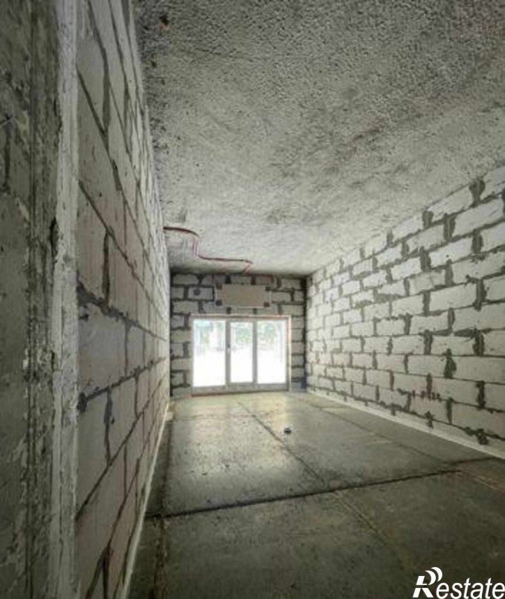 1-комн квартира в новом доме Гвардейский переулок, 13