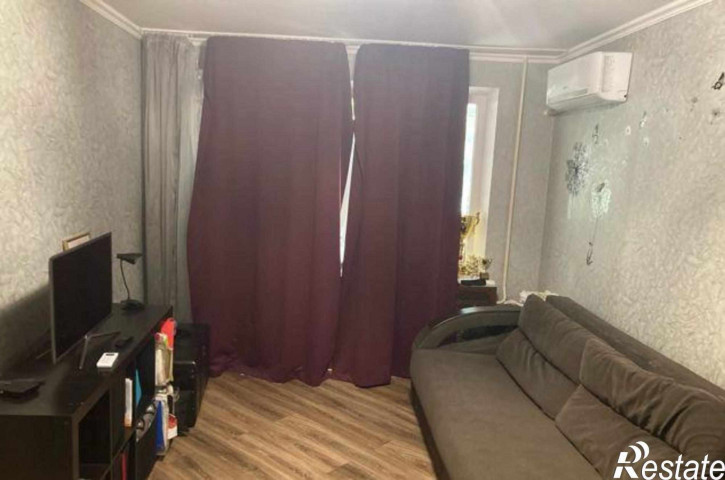 2-комн квартира проспект Сельмаш, 8