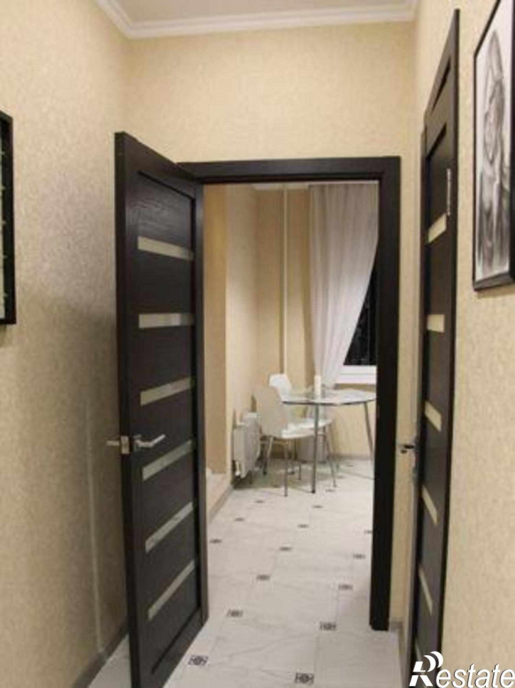 1-комн квартира улица Еляна, 54