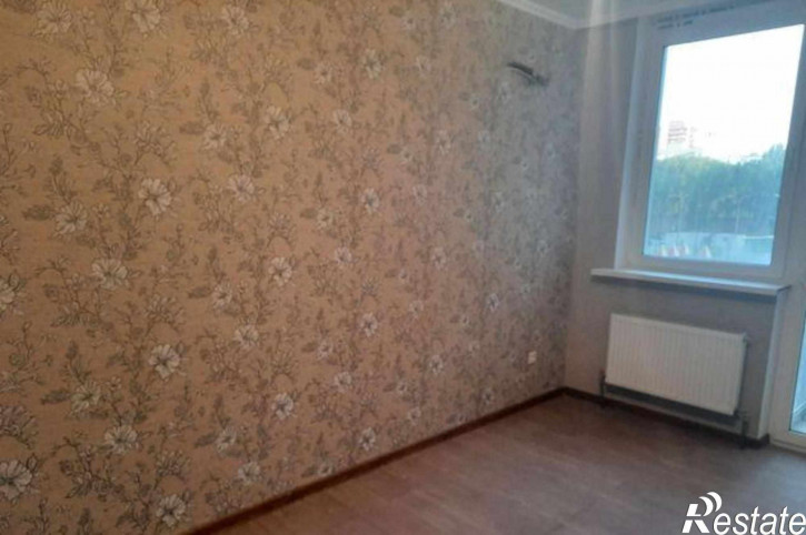 1-комн квартира Стабильная улица, 3с2
