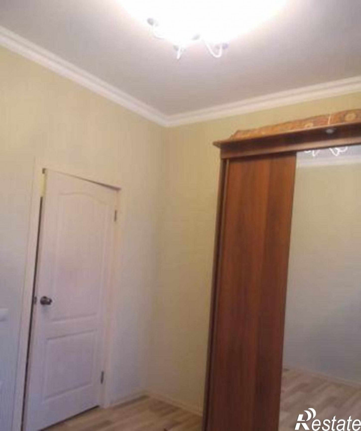 2-комн квартира Тракторная улица, 48