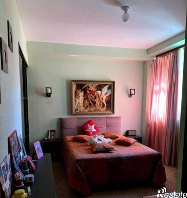 3-комн квартира улица Евдокимова, 37