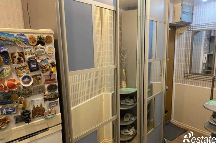 3-комн квартира проспект Ленина, 90Г