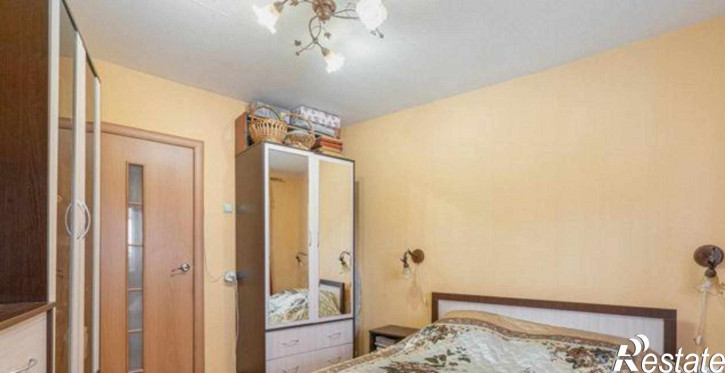 3-комн квартира Лермонтовская улица, 90