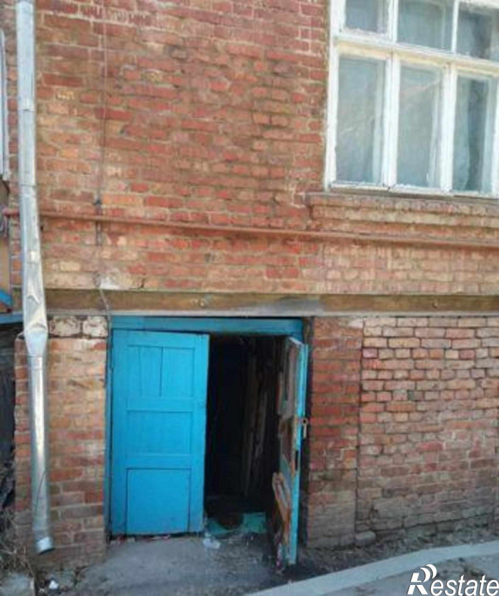 2-комн квартира улица Суворова, 11