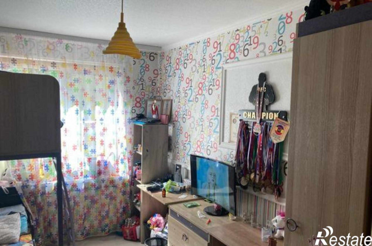 2-комн квартира проспект Сельмаш, 8
