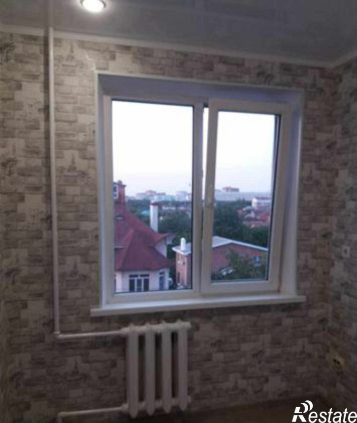 1-комн квартира улица Малиновского, 46
