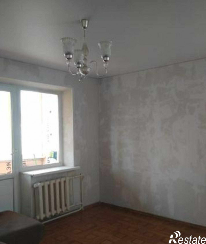 1-комн квартира улица Пацаева, 15/1