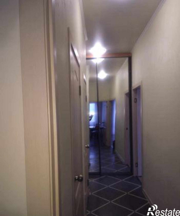 2-комн квартира Тракторная улица, 48
