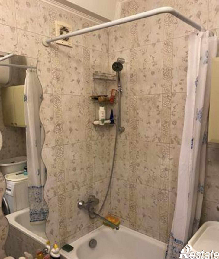3-комн квартира проспект Ленина, 90Г