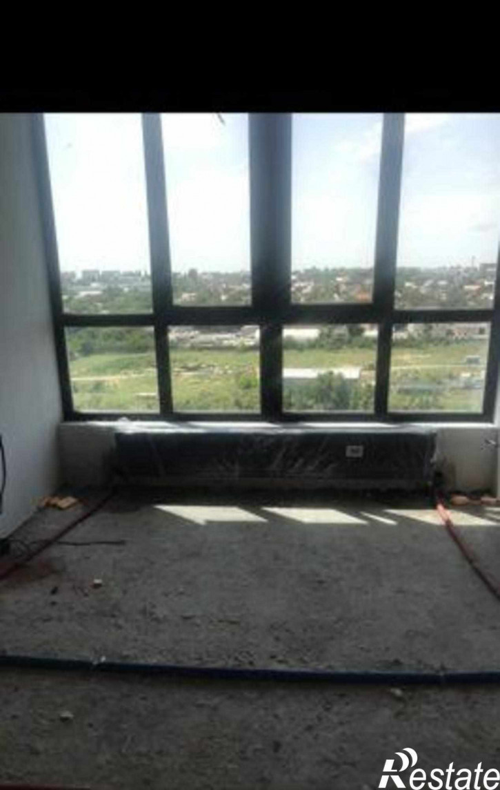 2-комн квартира в новом доме Творческая улица, 9