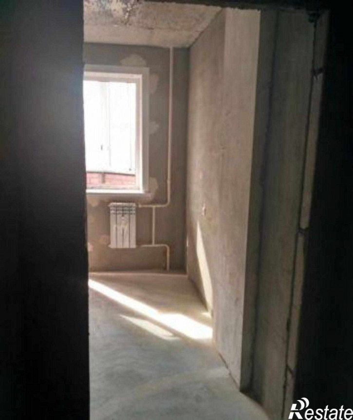 1-комн квартира в новом доме улица Жмайлова, 19А
