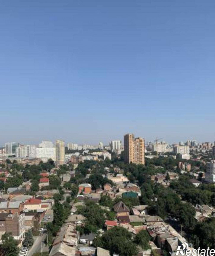 3-комн квартира в новом доме Доломановский переулок, 82