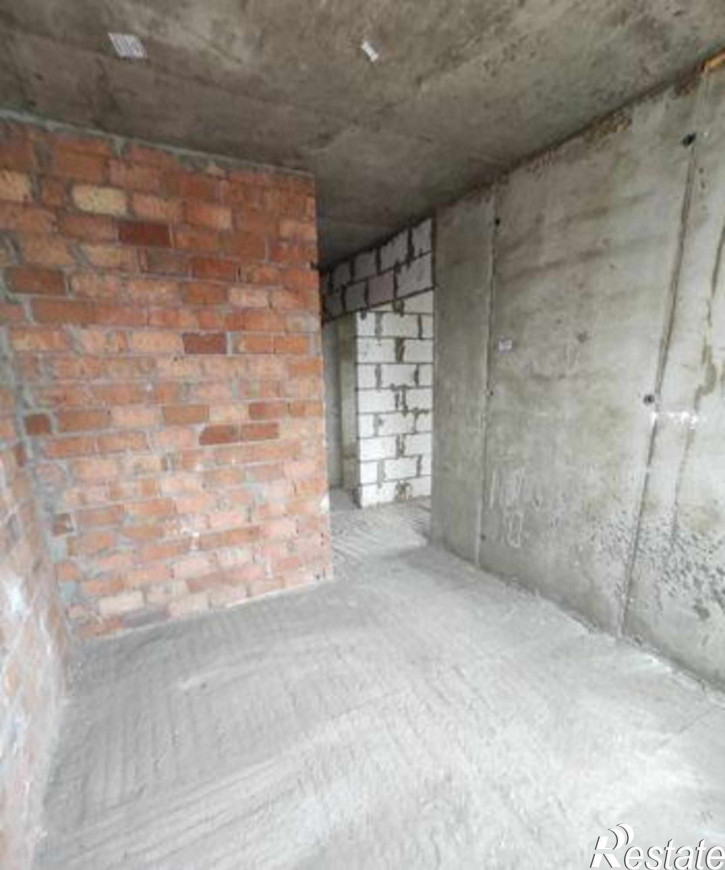 2-комн квартира в новом доме Заводская улица, 35