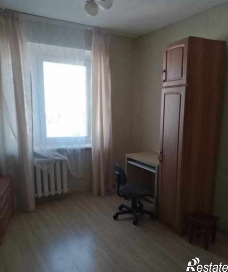 3-комн квартира улица 339-й Стрелковой Дивизии, 23