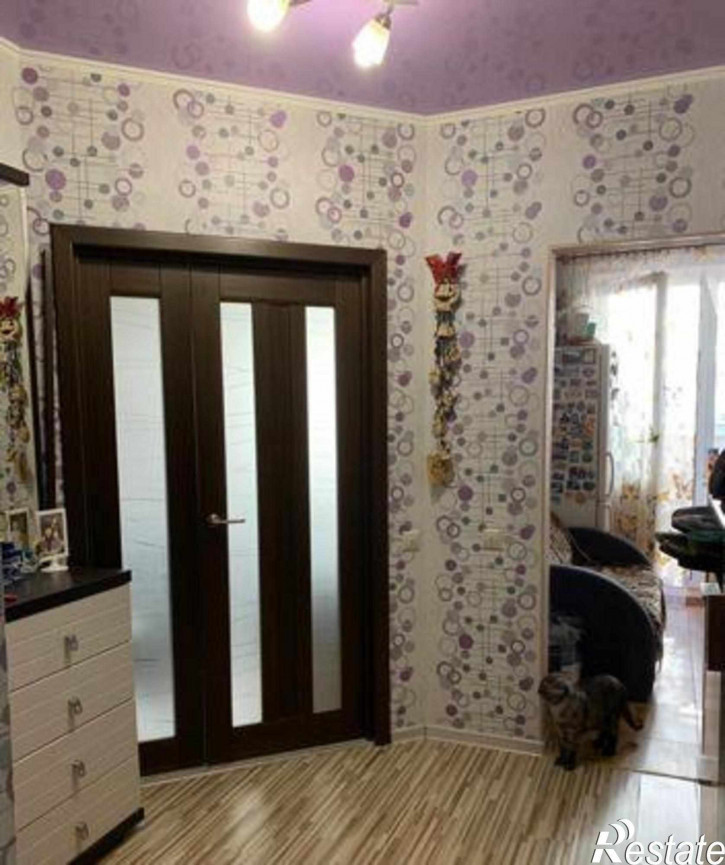 1-комн квартира Извилистая улица, 21