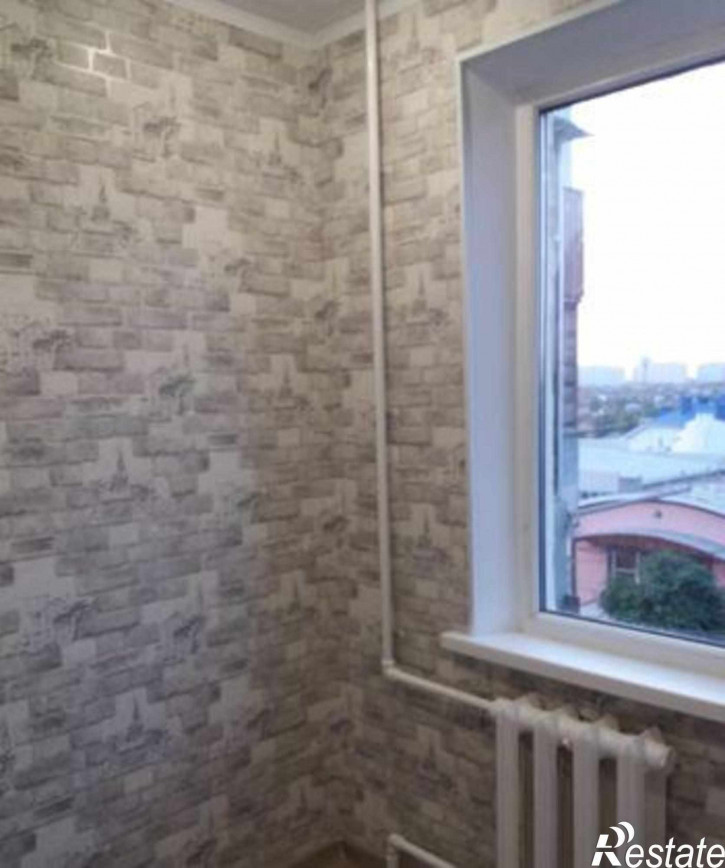 1-комн квартира улица Малиновского, 46