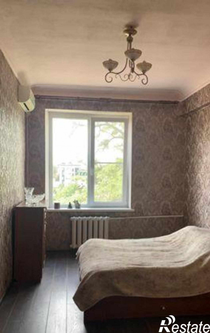 3-комн квартира проспект Шолохова, 86/91