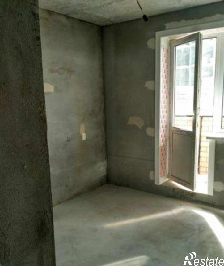 1-комн квартира в новом доме улица Жмайлова, 19А