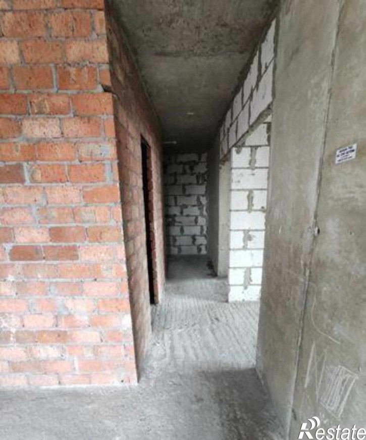 2-комн квартира в новом доме Заводская улица, 35