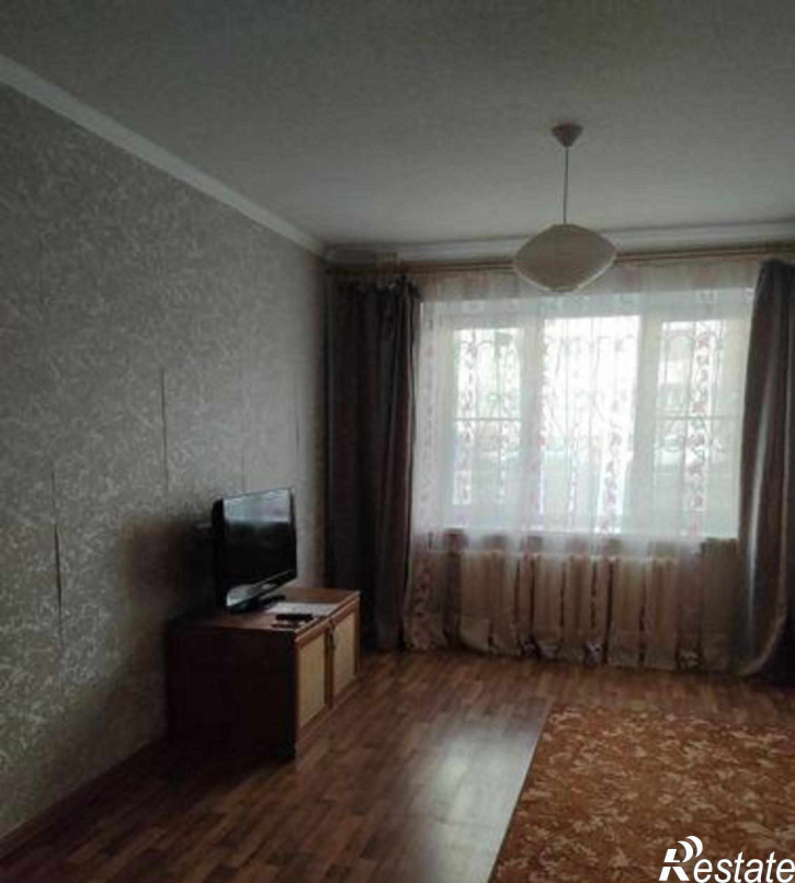 2-комн квартира проспект Ленина, 42Е