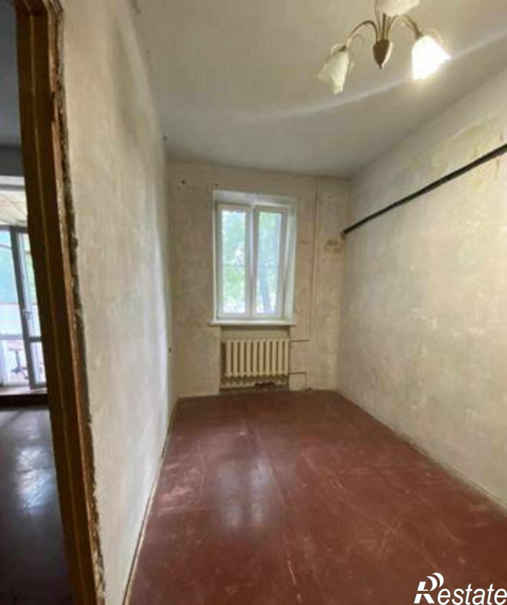 2-комн квартира улица 4-я Линия, 50