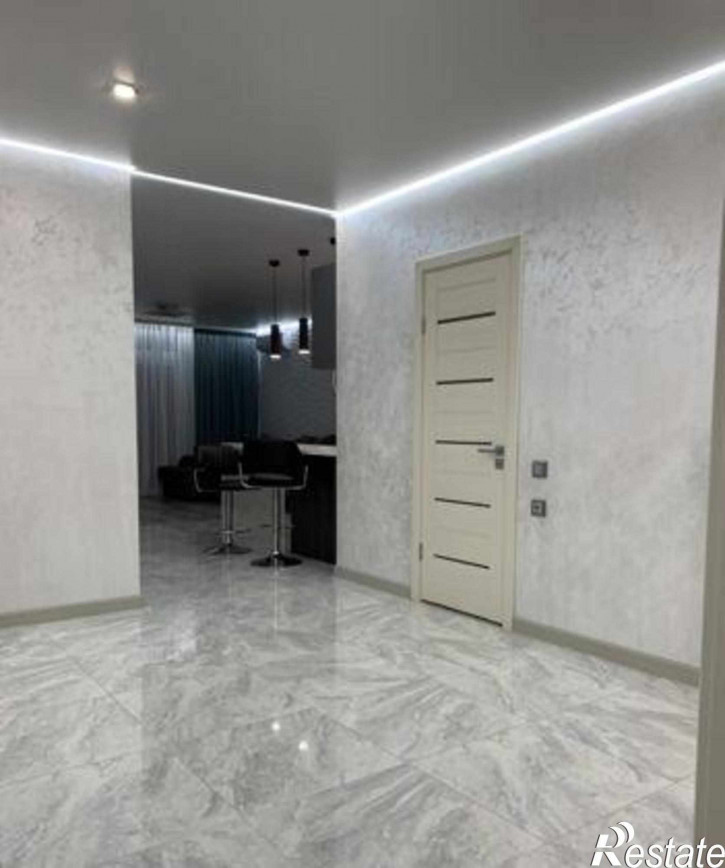3-комн квартира Береговая улица, 6