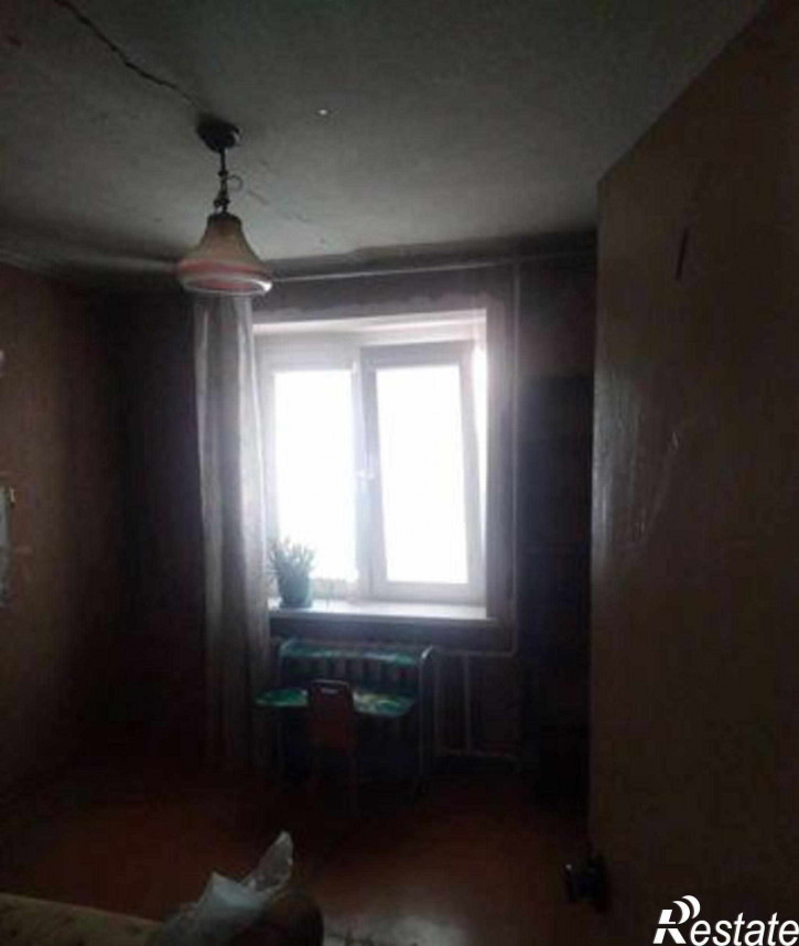 2-комн квартира улица Курчатова, 2