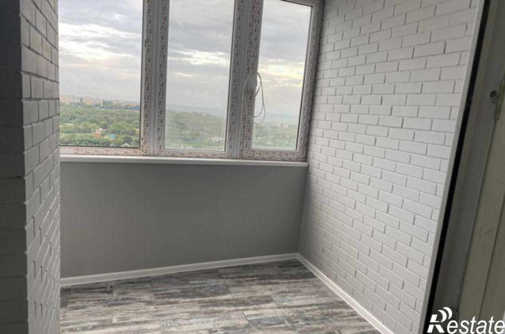2-комн квартира Горсоветская улица, 57А