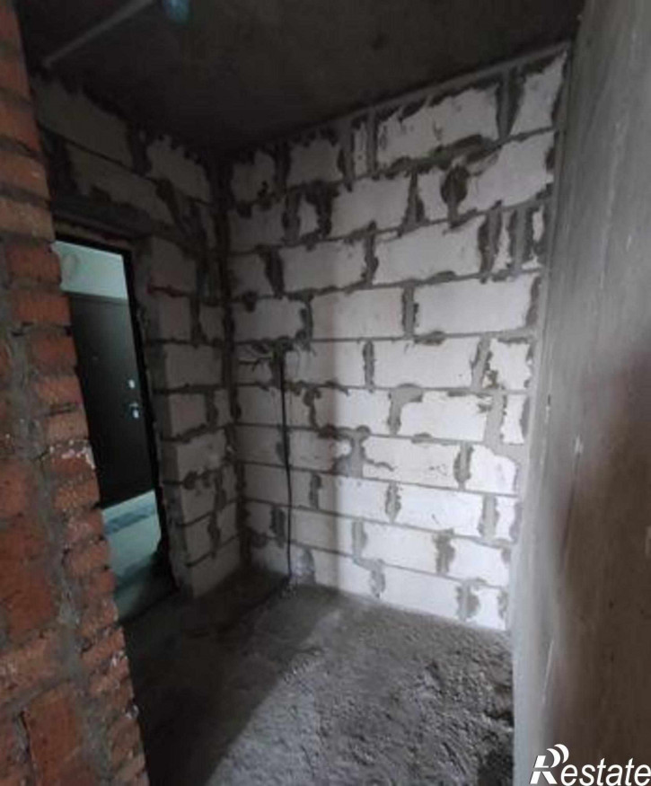 2-комн квартира в новом доме Заводская улица, 35