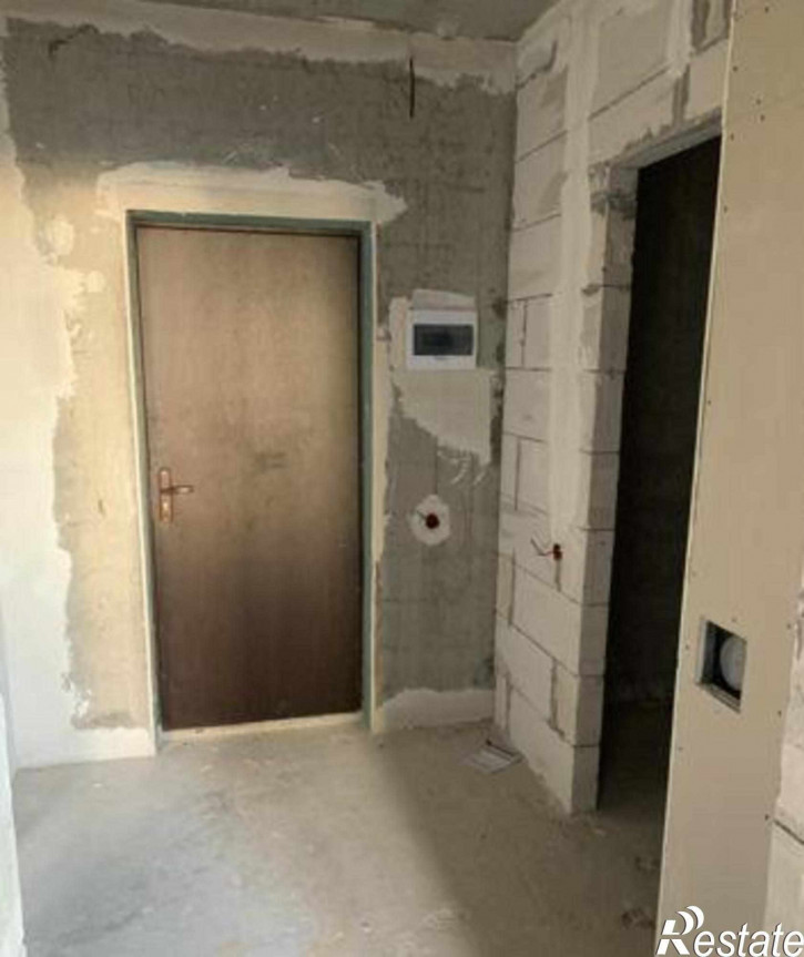 1-комн квартира Ростовский бульвар, 2
