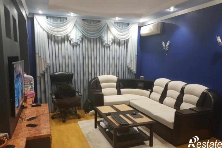 2-комн квартира улица Миронова, 4А