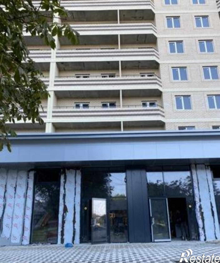 3-комн квартира Горсоветская улица, 49/1