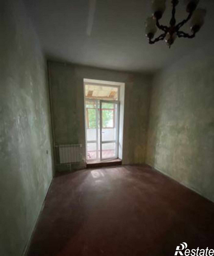 2-комн квартира улица 4-я Линия, 50
