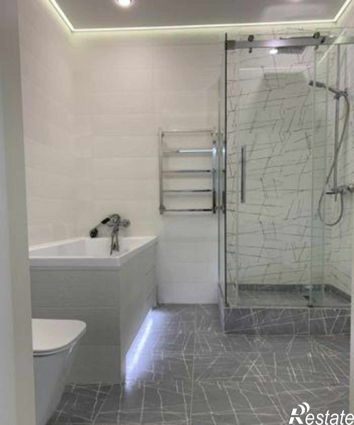 3-комн квартира Береговая улица, 6