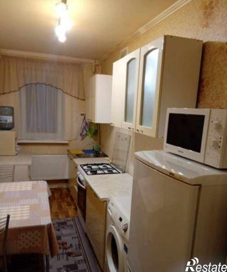 1-комн квартира улица Венеры, 7/6