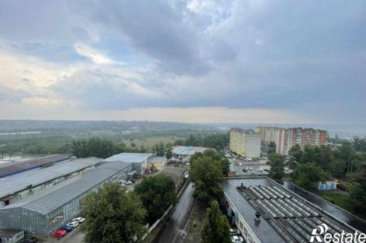 1-комн квартира проспект 40-летия Победы, 95/6