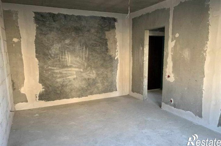 1-комн квартира Ростовский бульвар, 2