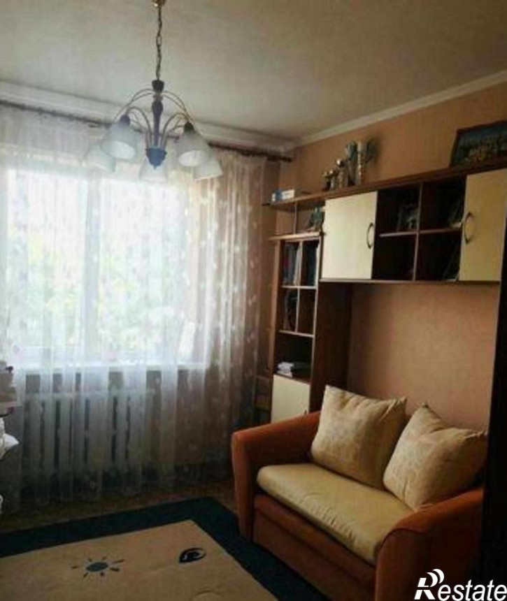 3-комн квартира проспект Королёва, 18