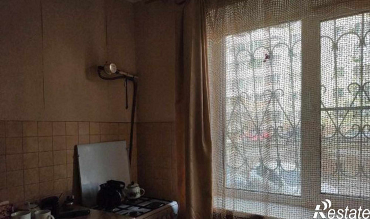 2-комн квартира проспект Ленина, 42Е