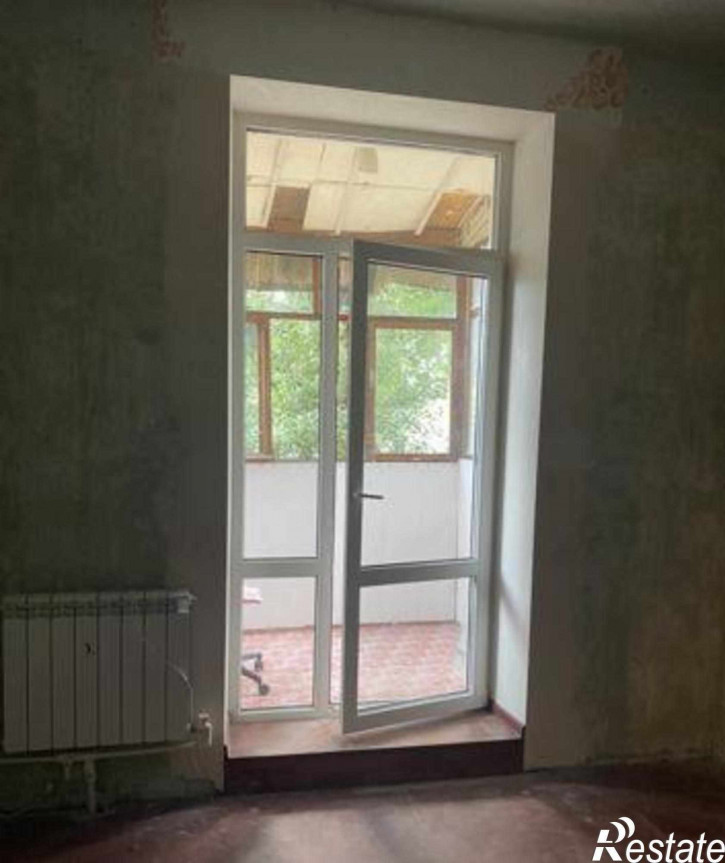 2-комн квартира улица 4-я Линия, 50