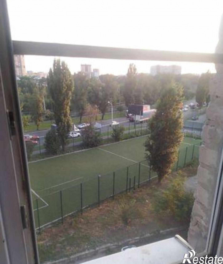 2-комн квартира улица Курчатова, 2