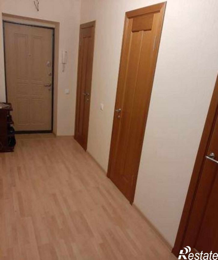 1-комн квартира Днепровский переулок, 120Д