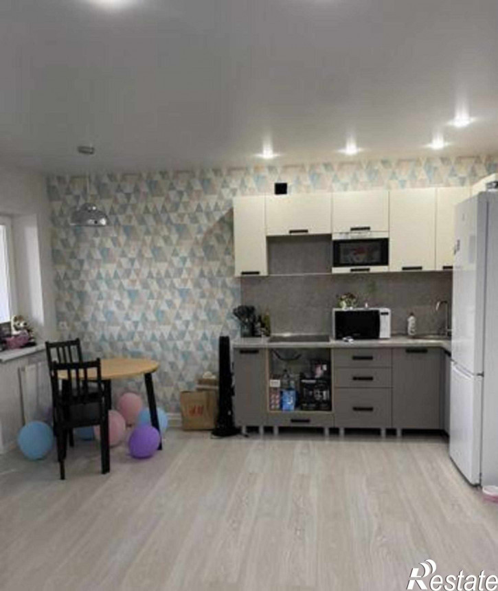 2-комн квартира Горсоветская улица, 57А