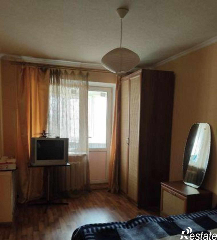 2-комн квартира проспект Ленина, 42Е