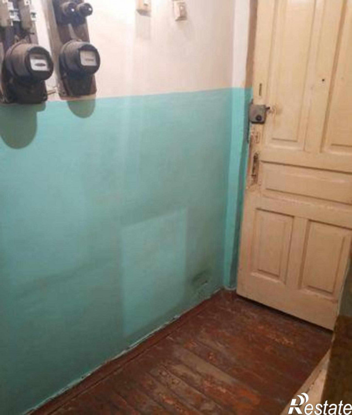 3-комн квартира Зоологическая улица, 30А