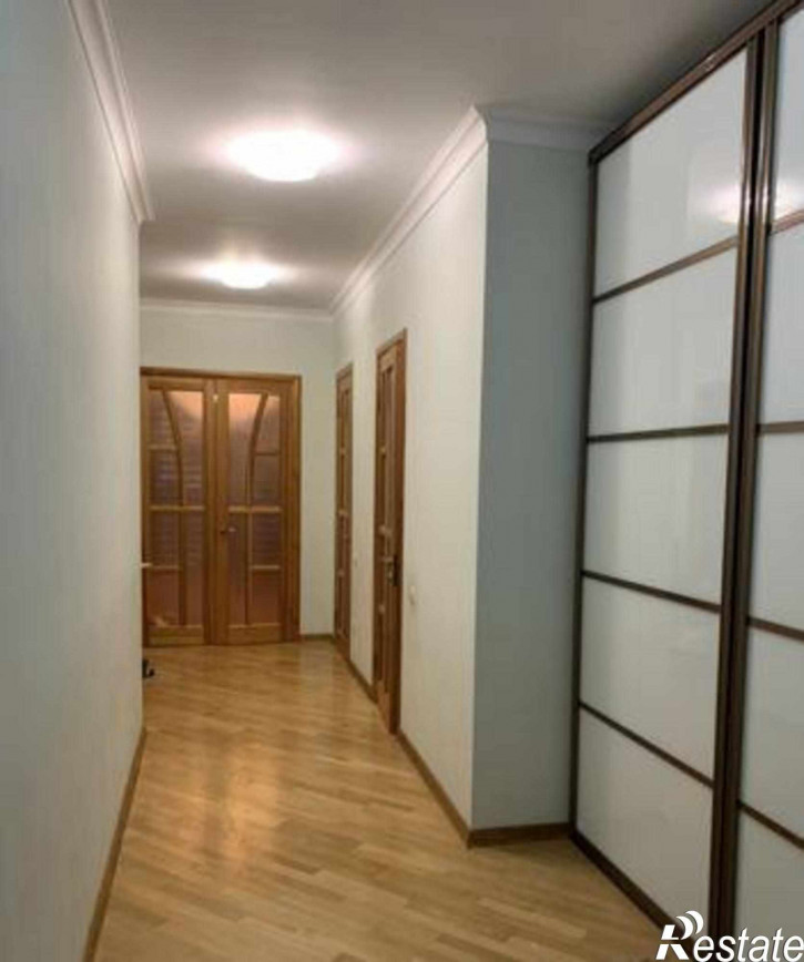 3-комн квартира Пушкинская улица, 225