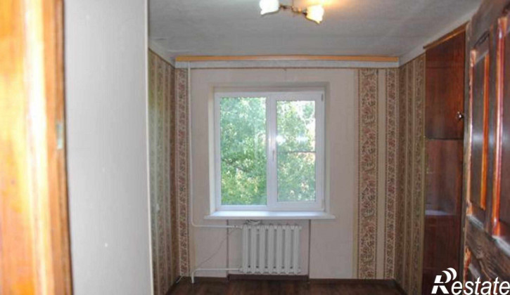 3-комн квартира Токарная улица, 80/6