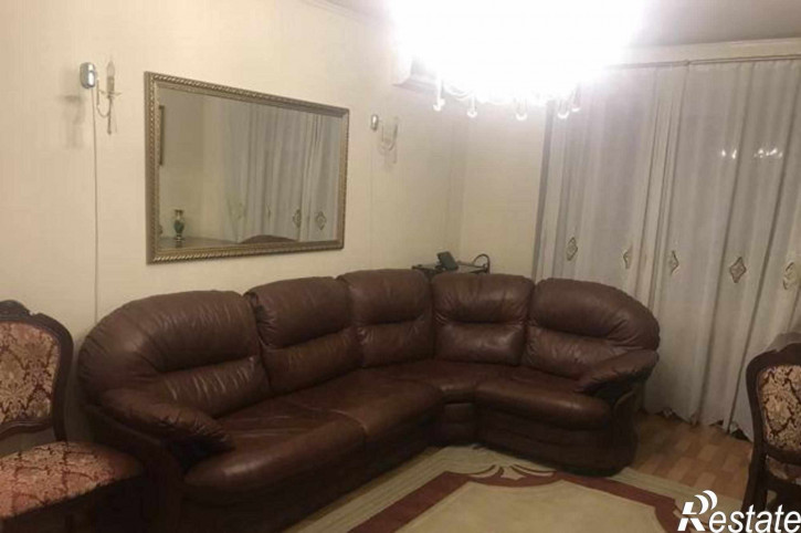 2-комн квартира улица Малиновского, 70