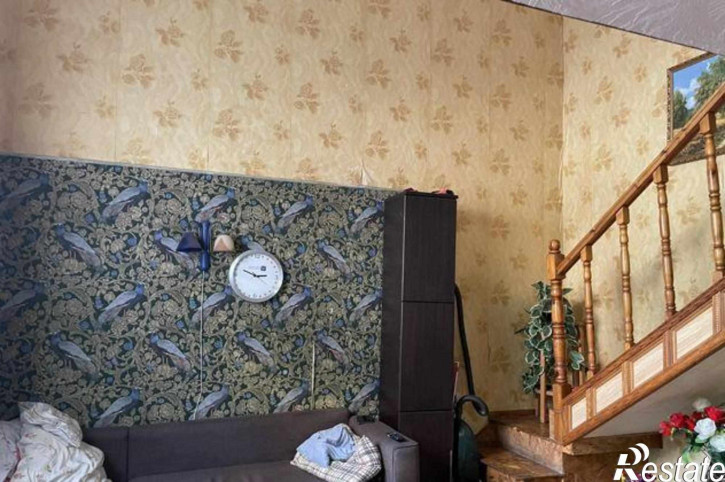 3-комн квартира проспект Соколова, 12